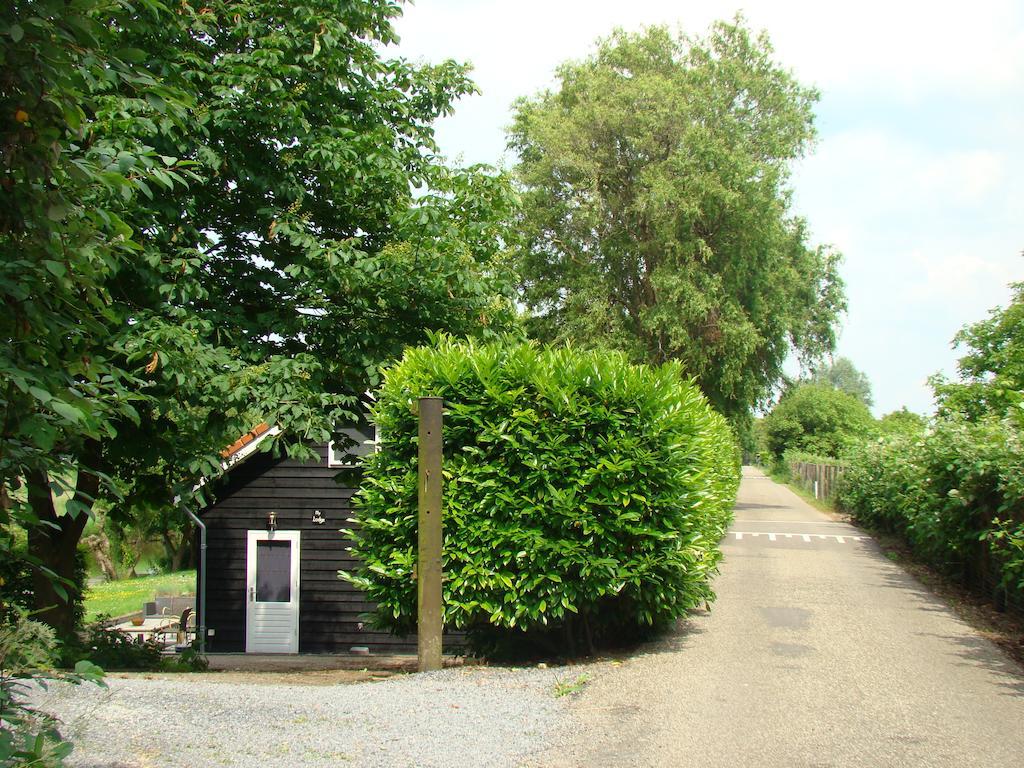 My Lodge Dinteloord Zimmer foto